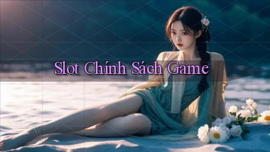Slot Chính sách game