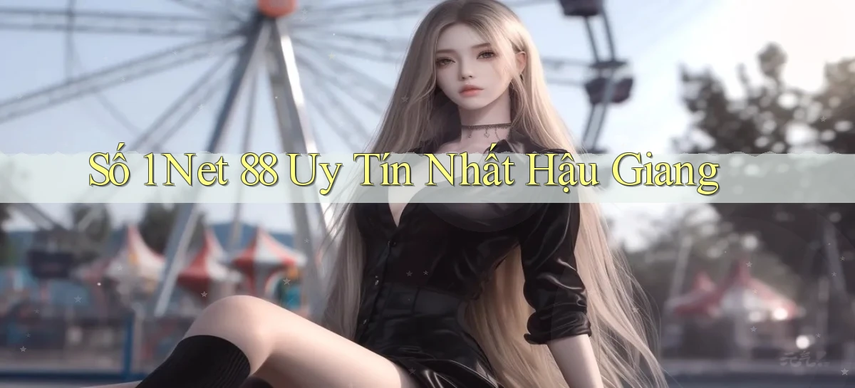 số 1 net 88 uy tín nhất Hậu Giang