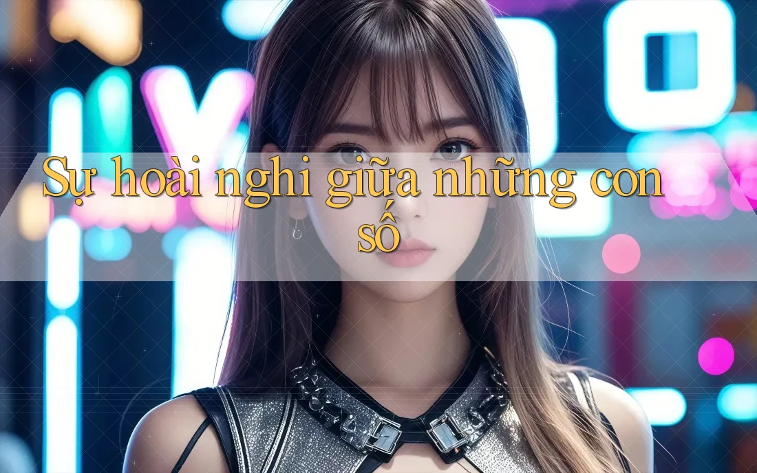 Sự hoài nghi giữa những con số Sự hoài nghi giữa những con số