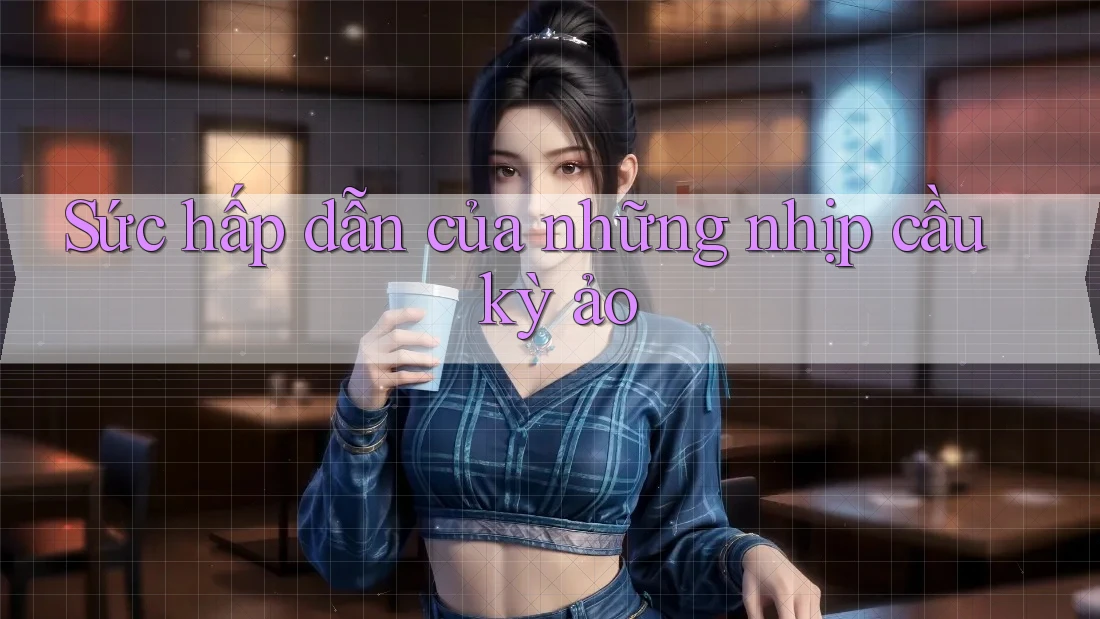 Sức hấp dẫn của những nhịp cầu kỳ ảo
