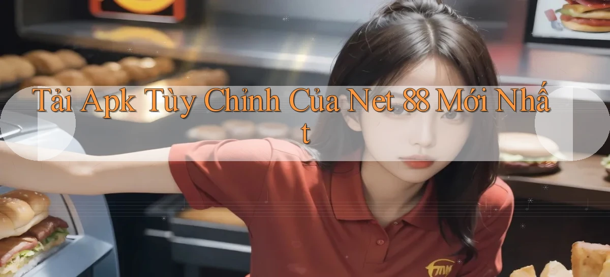 tải apk tùy chỉnh của net 88 mới nhất