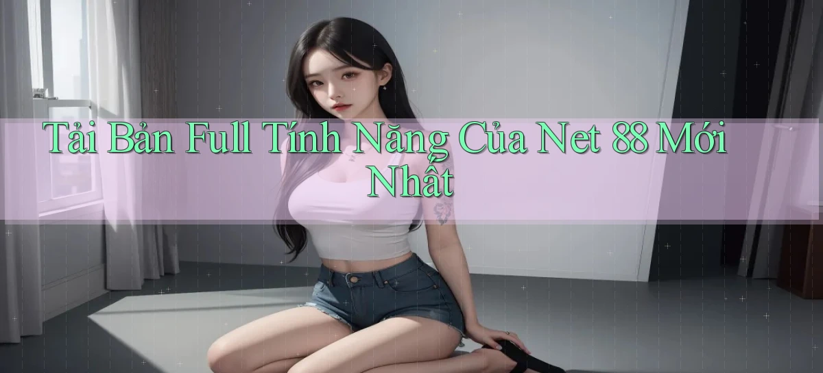 tải bản full tính năng của net 88 mới nhất