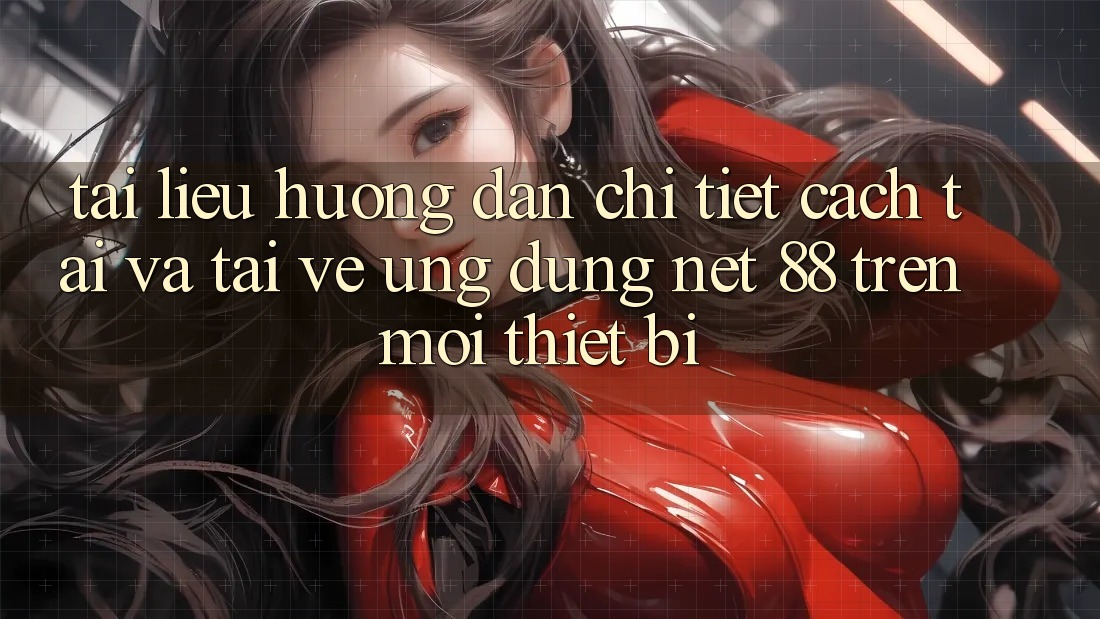 Tài liệu hướng dẫn chi tiết cách tải và tải về Ứng dụng Net 88 trên mọi thiết bị Tài liệu hướng dẫn chi tiết cách tải và tải về Ứng dụng Net 88 trên mọi thiết bị