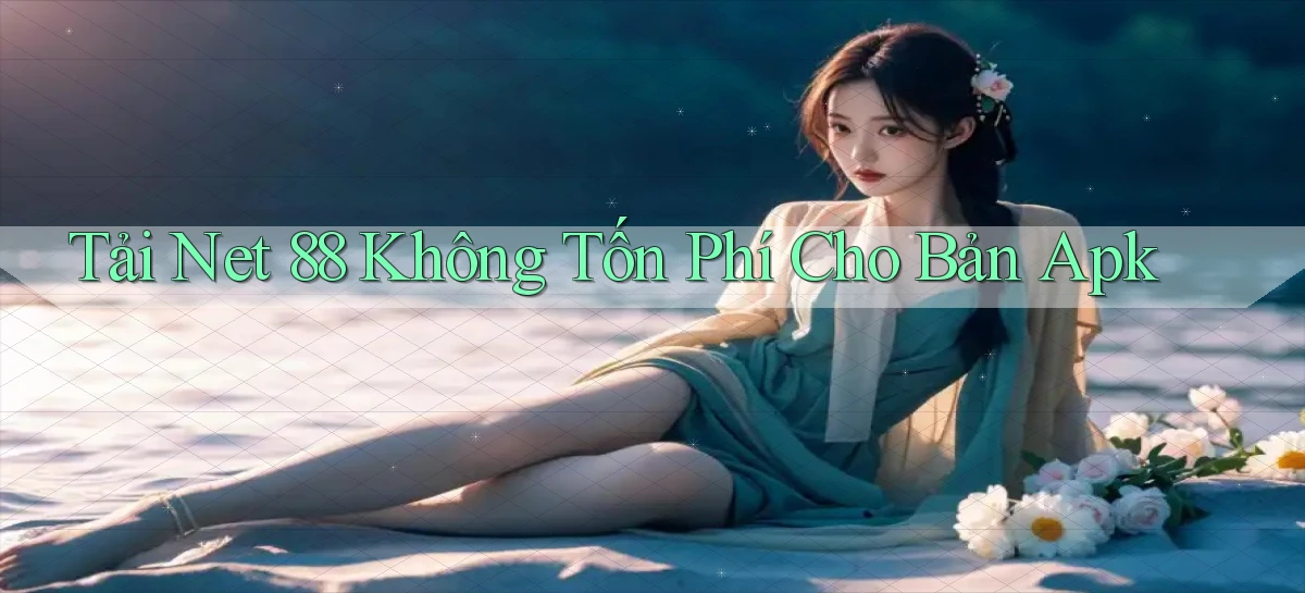 tải net 88 không tốn phí cho bản apk