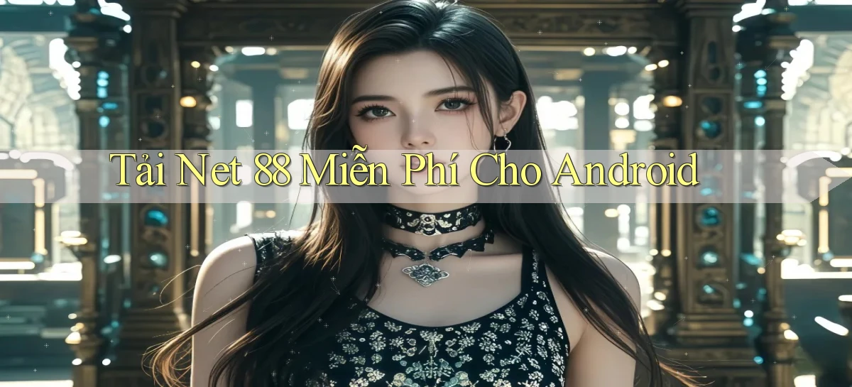tải net 88 miễn phí cho android