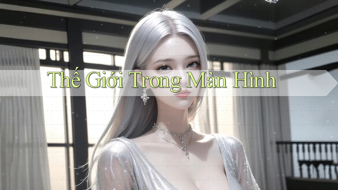 Thế Giới Trong Màn Hình Thế Giới Trong Màn Hình
