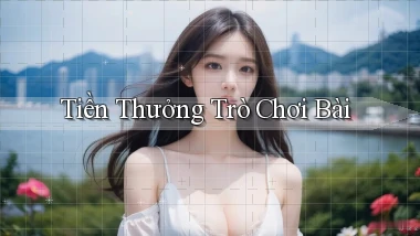 Tiền thưởng Trò chơi bài