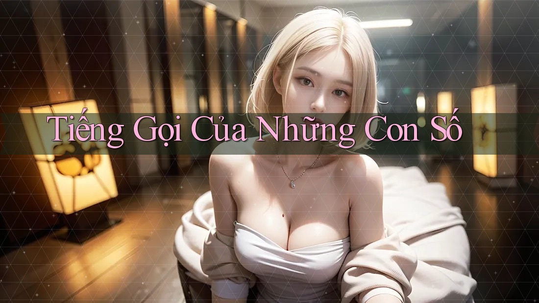 Tiếng Gọi Của Những Con Số
