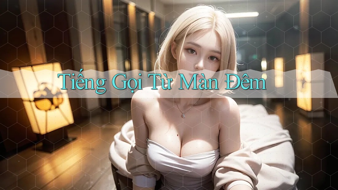 Tiếng Gọi Từ Màn Đêm Tiếng Gọi Từ Màn Đêm