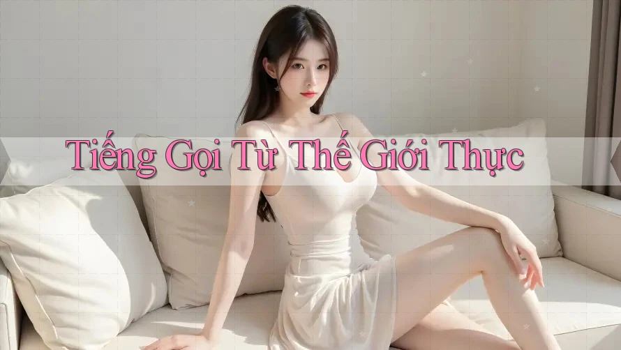 Tiếng Gọi Từ Thế Giới Thực