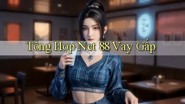 tổng hợp net 88 vay gấp
