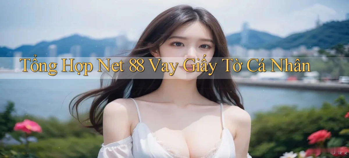 tổng hợp net 88 vay giấy tờ cá nhân