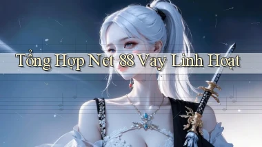 tổng hợp net 88 vay linh hoạt