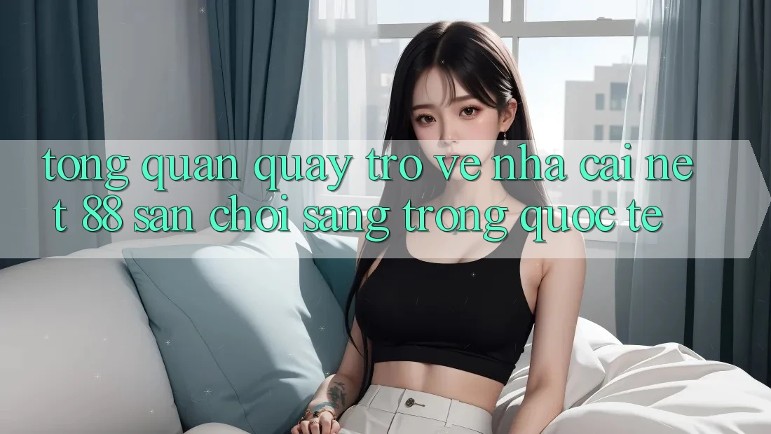 Tổng quan quay trở về nhà cái Net 88 – Sân chơi sang trọng quốc tế Tổng quan quay trở về nhà cái Net 88 – Sân chơi sang trọng quốc tế