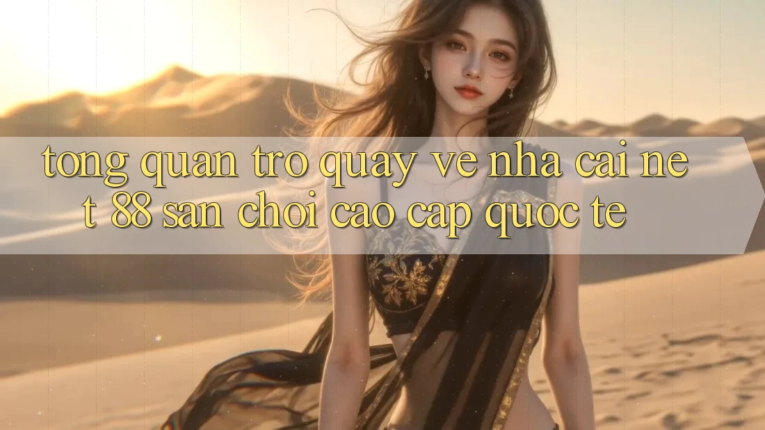 Tổng quan trở quay về nhà cái Net 88 – Sân chơi cao cấp quốc tế