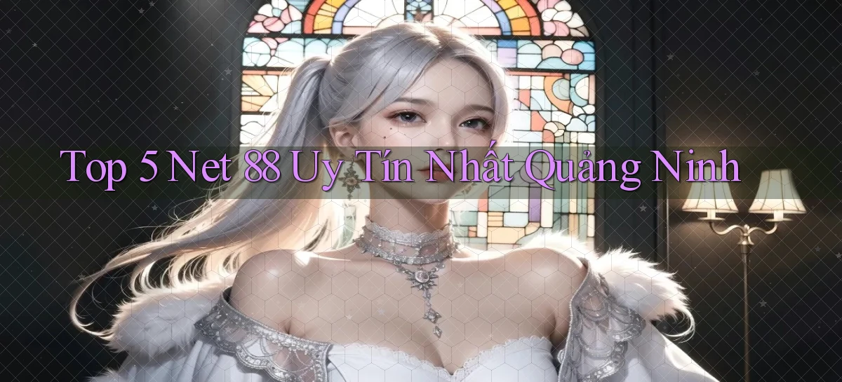 top 5 net 88 uy tín nhất Quảng Ninh