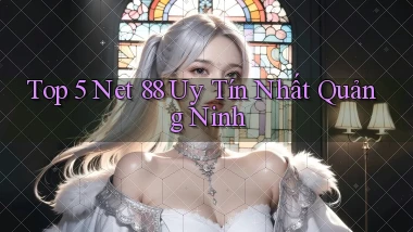 top 5 net 88 uy tín nhất Quảng Ninh