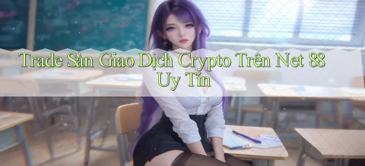 trade sàn giao dịch crypto trên net 88 uy tín