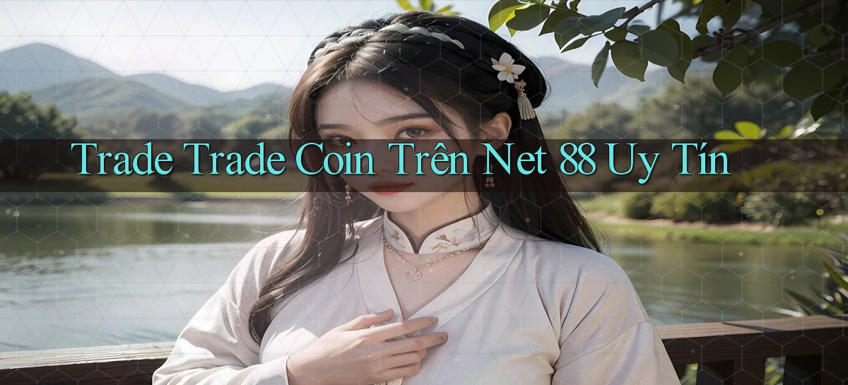 trade trade coin trên net 88 uy tín