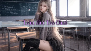 Trận đấu Trò chơi