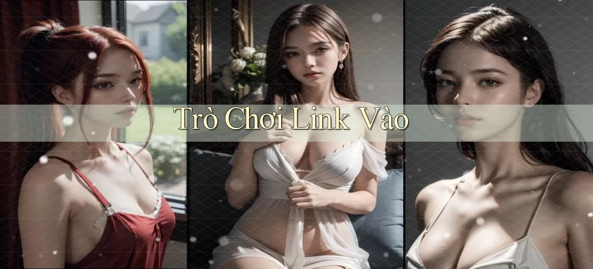 Trò chơi Link vào