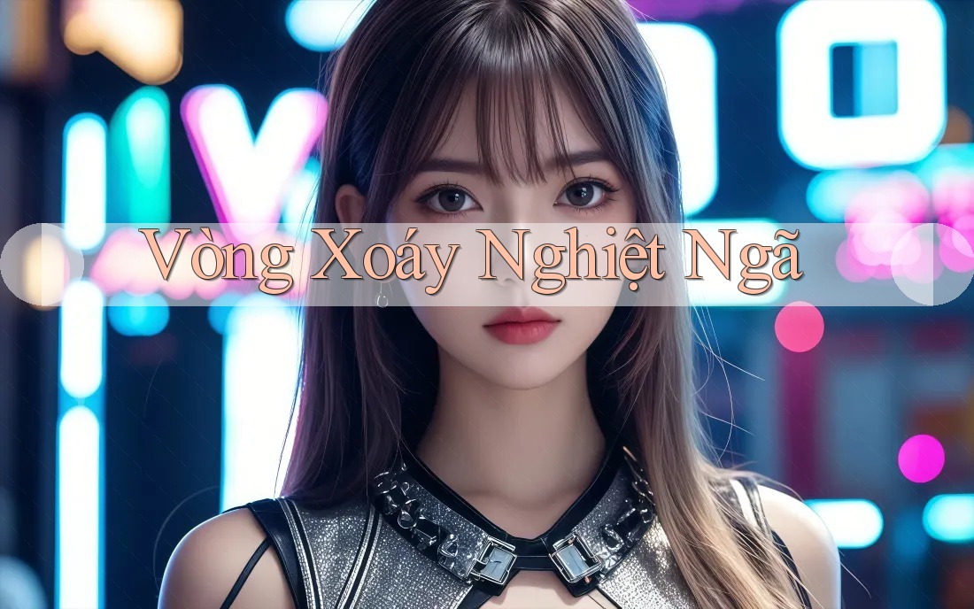 Vòng Xoáy Nghiệt Ngã Vòng Xoáy Nghiệt Ngã